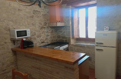 Olite Ski Chalet | Ronda del Castillo