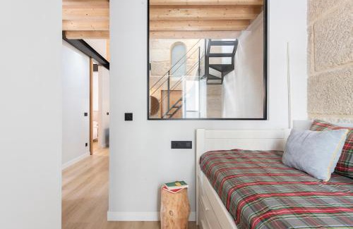 Maria Auxiliadora House | Ronda Don Nacho