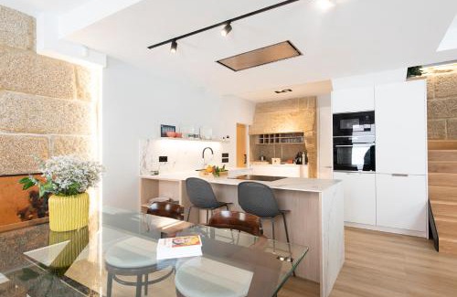 Maria Auxiliadora House | Ronda Don Nacho