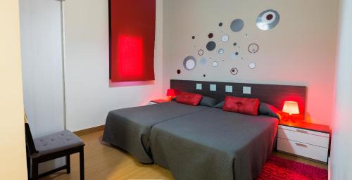 Bejar Hotel | Ronda Navarra by Valdesierra