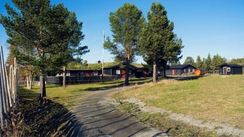 Nord-Fron Apartment | Rondaplassen