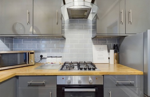 Chester Cottage | Rondeva Cottage Ensuite