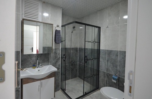 Sarikamis Apartment | Ronesans Hotel