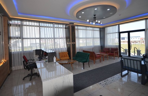 Sarikamis Apartment | Ronesans Hotel