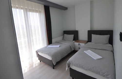 Sarikamis Apartment | Ronesans Hotel