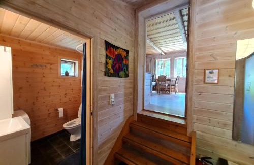 Bolstadoyri House | Rongen gard
