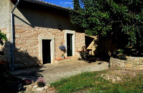 Chiaramonte Gulfi Bed & Breakfast | Ronnavona Casa Vacanze b&b