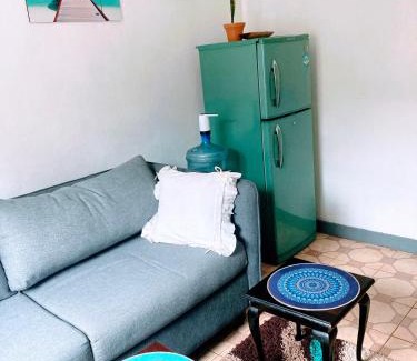 Central Province Apartment | Ronnie's rustic home