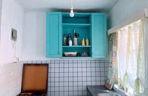 Central Province Apartment | Ronnie's rustic home