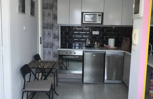 Ilisia Apartment | ROOF TOP HIP AND CHIC in Zografou Green Area