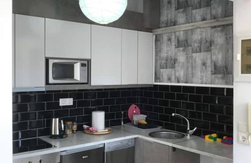 Ilisia Apartment | ROOF TOP HIP AND CHIC in Zografou Green Area