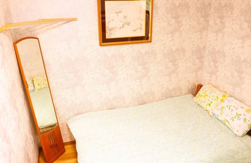 Higashiogu Hotel | Roof top Panoramic views: Tokyo Guesthouse 2020 with rooftop views: 2 to 6 persons