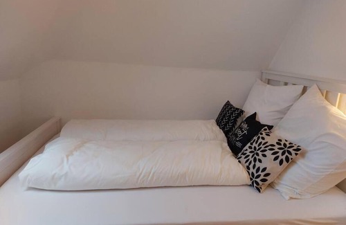 Ulm Apartment | Rooftop Apartmens Ulm - komfortable neue Gemeinschaftsunterkunft im Herzen von Ulm - Raum 3
