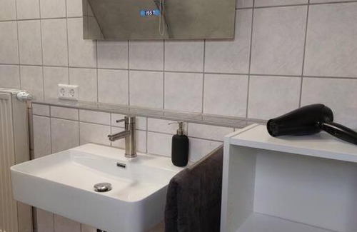 Ulm Apartment | Rooftop Apartmens Ulm - komfortable neue Gemeinschaftsunterkunft im Herzen von Ulm - Raum 3