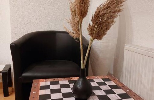Ulm Apartment | Rooftop Apartmens Ulm - komfortable neue Gemeinschaftsunterkunft im Herzen von Ulm - Raum 3