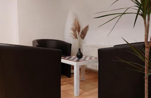 Ulm Apartment | Rooftop Apartmens Ulm - komfortable neue Gemeinschaftsunterkunft im Herzen von Ulm - Raum 1