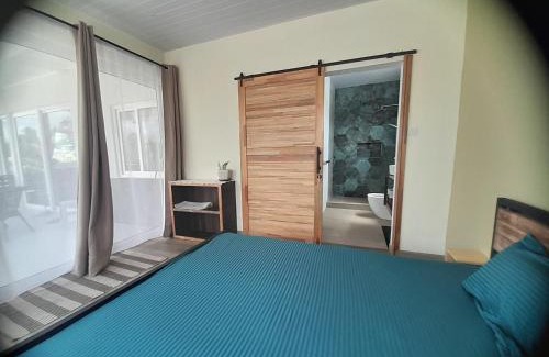 Port Louis Apartment | Rooftop apartment