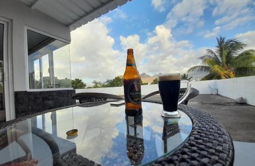 Port Louis Apartment | Rooftop apartment