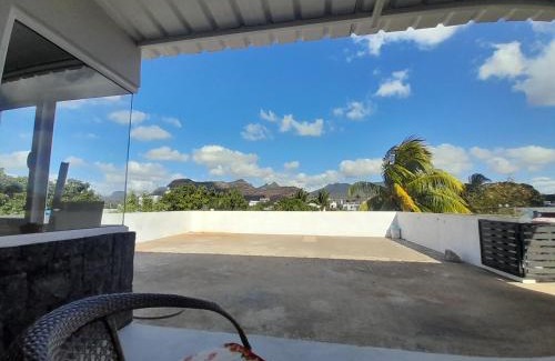 Port Louis Apartment | Rooftop apartment