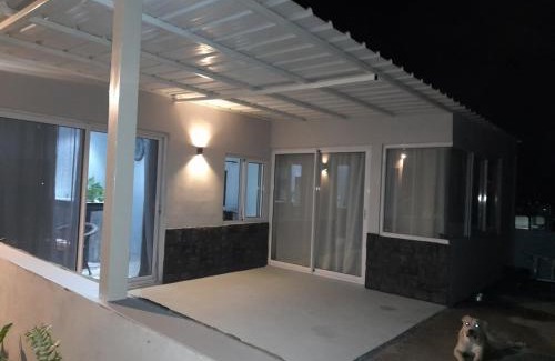 Port Louis Apartment | Rooftop apartment