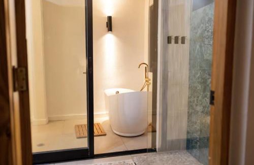 Punta Las Marias House | Rooftop Couples Suites at Ocean Park Beach Club