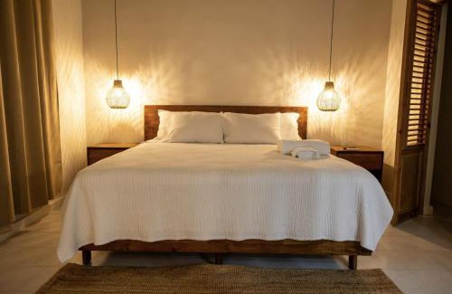 Punta Las Marias House | Rooftop Couples Suites at Ocean Park Beach Club