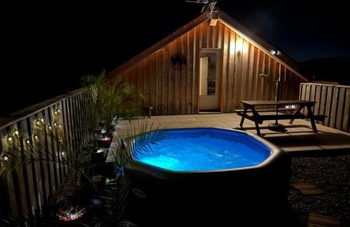 Jaure Bed & Breakfast | Rooftop