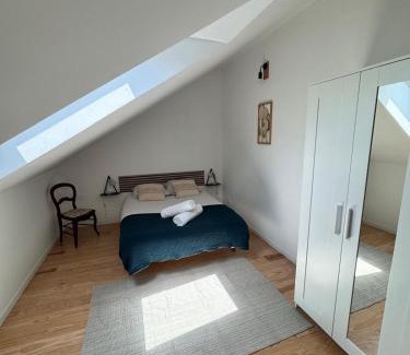 Jaure Bed & Breakfast | Rooftop