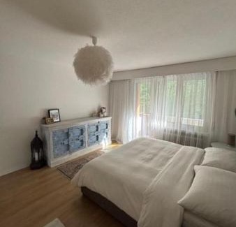 Lucerne Apartment | Rooftop ink Parking