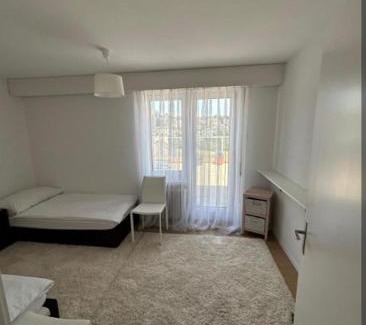 Lucerne Apartment | Rooftop ink Parking