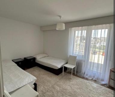 Lucerne Apartment | Rooftop ink Parking