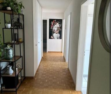 Lucerne Apartment | Rooftop ink Parking