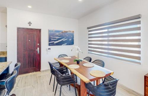 El Tezal Apartment | Rooftop Retreat at Colinas del Tezal 202