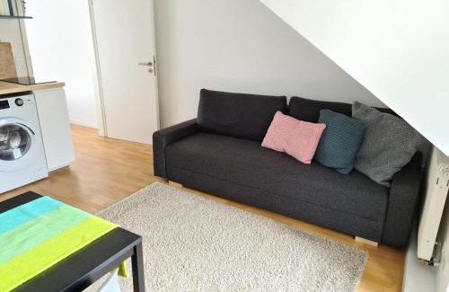 Thalkirchen - Obersendling - Forstenried - Furstenried - Solln Apartment | Rooftop Solln - 20min Oktoberfest/Zentrum