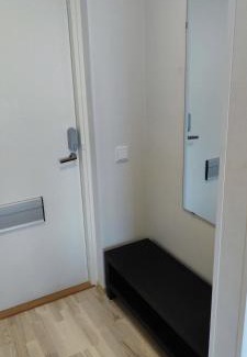 Oulu Apartment | Rooftop Studio - 247 Check-In