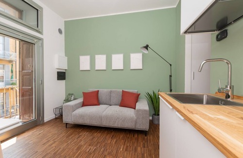 Porta Romana House | Rooftop View Bilo - Bocconi Area