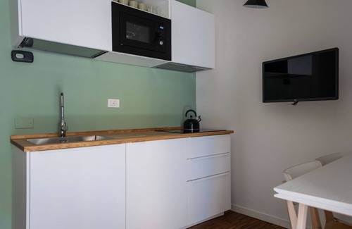 Porta Romana House | Rooftop View Bilo - Bocconi Area