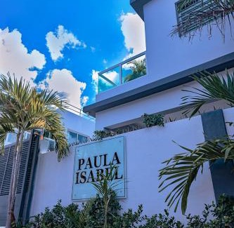 La Romana Villa | Rooftop with Pool, La Romana, Villa Doña Julia, At Paula Isabel