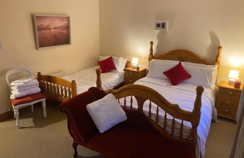 Ardrahan Apartment | Rooghaun House