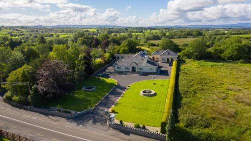 Cortober House | Room 1 - Anglers Rest Carrick