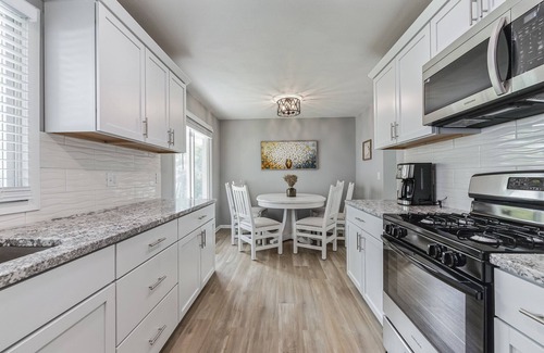 Richfield House | Room 1 in Minneapolis/10 mins to Mall of America