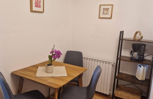 Winklern Apartment | Room 1 Kreuzeckblick - House Rupitsch