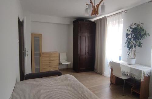 Nowa Praga House | Room 1