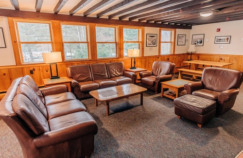 Pinkham's Grant Condo | Room, 2 Bunks, Shared Bathrooms