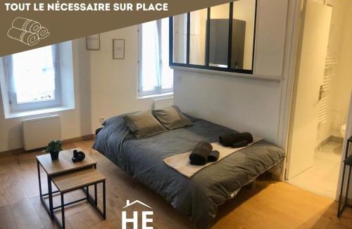 Montargis Apartment | Room 203 Hyper Proche Gare 250m