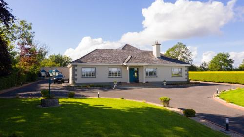 Cortober House | Room 3 - Anglers Rest Carrick