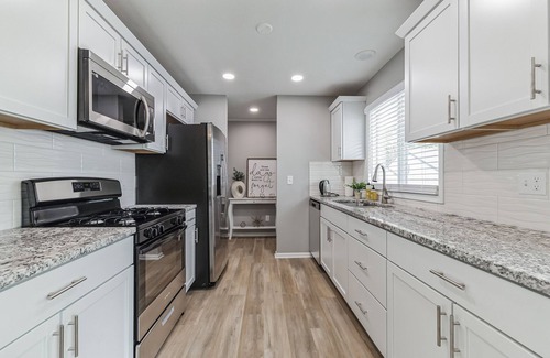 Richfield House | Room 3 in Minneapolis/10 mins to Mall of America