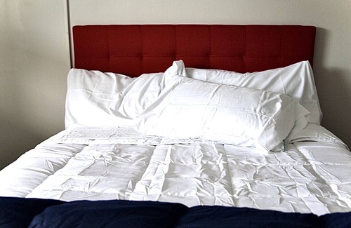 Fourmile House | Room 3 within the Pine Mountain Inn