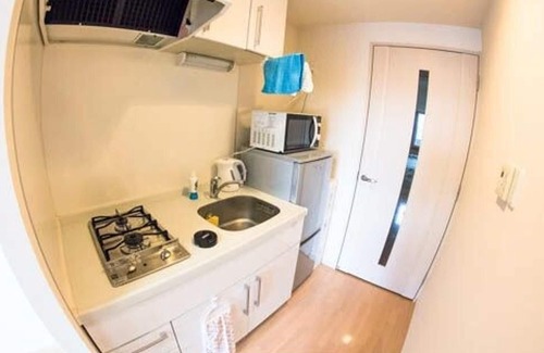 Kita Ward Apartment | Room - 303 /Saitama Saitama