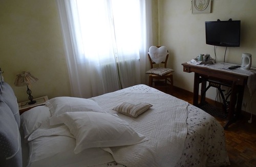 Castellane Bed & Breakfast | Room 4 - "Le Serre